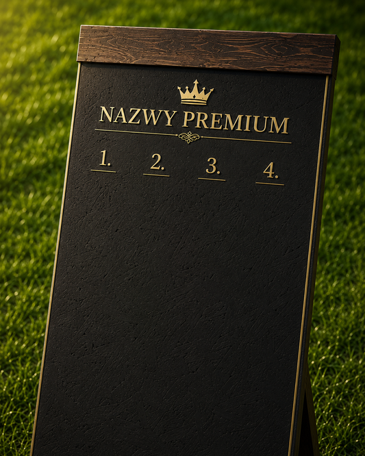 Nick Premium na Tablicy