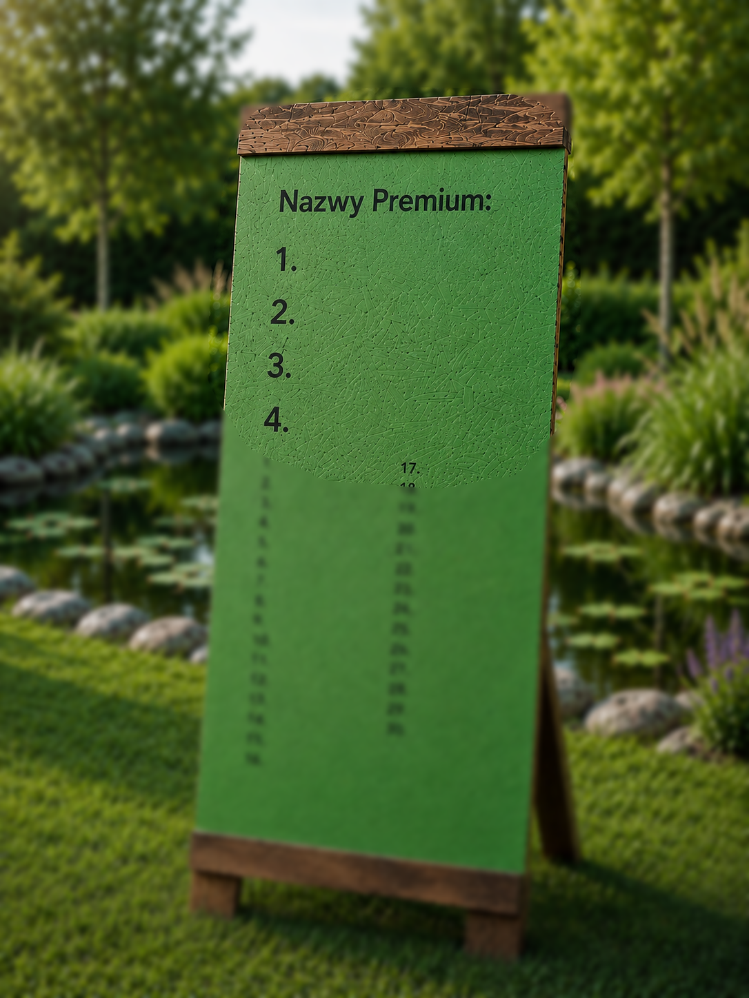 Nick Premium na Tablicy