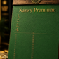 Nick Premium na Tablicy